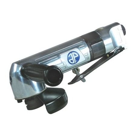 Astro Pneumatic GRINDER ANGLE 4"  W/LEVER THROTTLE AO3006